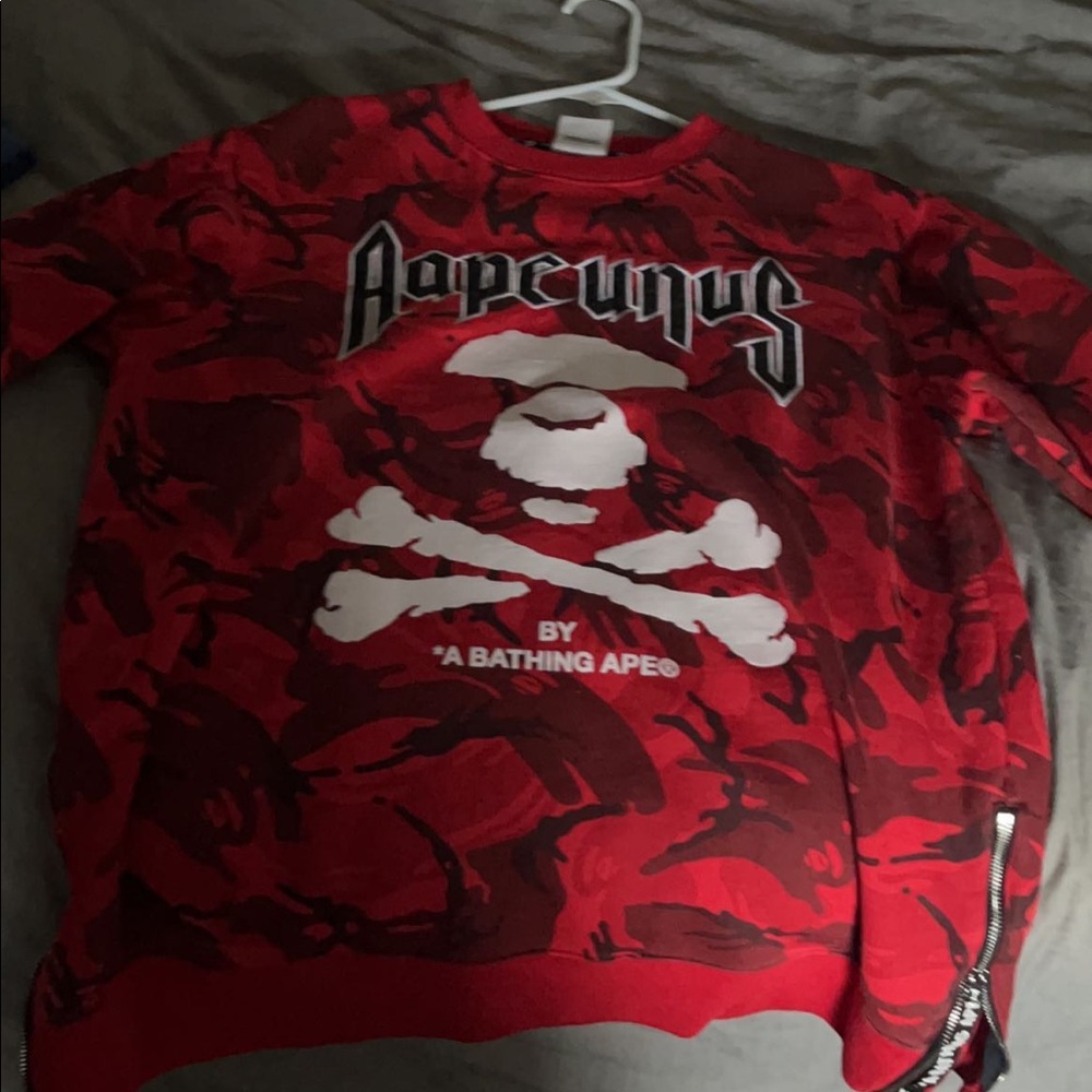 BAPE Sweatshirt